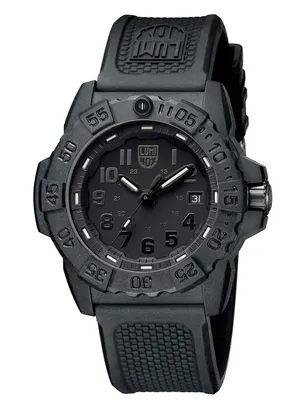 Obrázek produktu pro Pánské hodinky Luminox XS.3501.BO.F černé