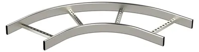 Zdjęcie produktu dla Ks90-500 R=300 Hdg Corner Piece
