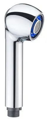 Produktbild von Cornat Umschaltbrause, chrom, AE70301