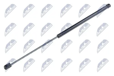 Produktbild von NTY Gasfeder Motorhaubendämpfer 554mm für VW SHARAN (7N1, 7N2) 295N AE-SE-020