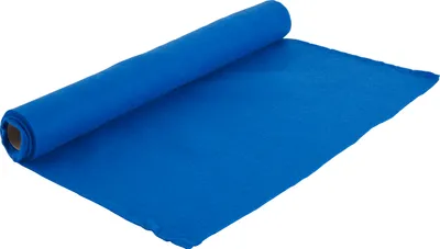 Produktbild von VBS Bastelfilz, 45 x 100 cm Ultramarin