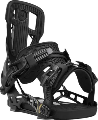 Produktbild von Nidecker NX2 Black M