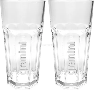 Produktbild von Granini Gläserset - 2x Gläser 0,3L