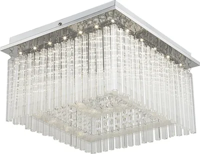 Zdjęcie produktu dla Lampa sufitowa LED 21W VINCE 68567-21 Globo