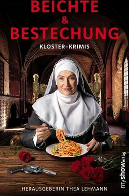 Obrázek produktu pro Roman: Selbsthilfegruppe für ehemalige Kriminelle im bayerischen Kloster