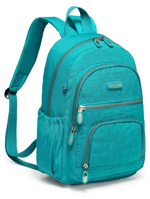Produktbild von Damen Rucksack 9 L, für Wandern, leichter Tagesrucksack, für Reisen