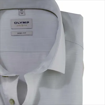 Immagine prodotto di Camicia da lavoro a maniche lunghe Olymp per uomo
