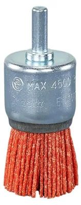 Produktbild von Makita Pinselbürste 30mm Nylon grob - D-45696