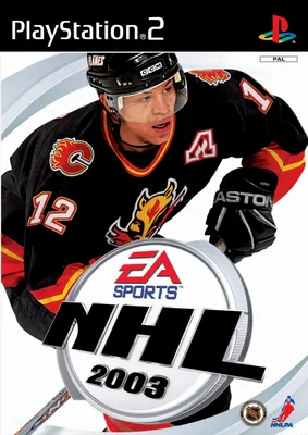 Produktbild von Nhl 2003