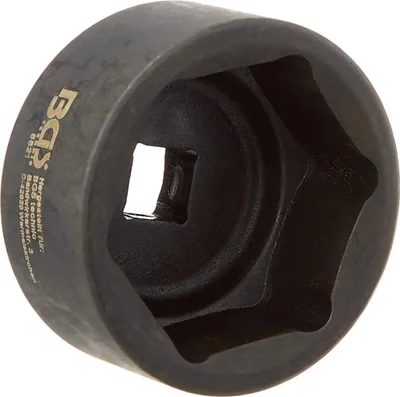 Obrázek produktu pro BGS technic Oil Filter Wrench, 202 mm, 202 g