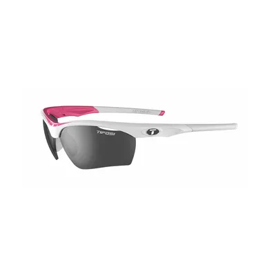 Produktbild von Tifosi Fahrradsonnenbrille - VERO - Rosa/Weiß UNI