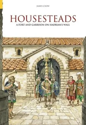 Obrázek produktu pro Housesteads