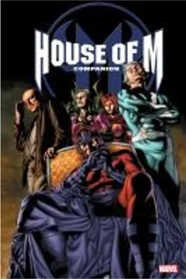 Obrázok produktu pre House of M Omnibus Companion