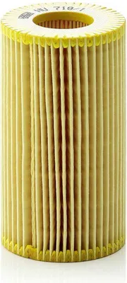 Zdjęcie produktu dla Filtr oleju MANN-FILTER HU 718/1 z