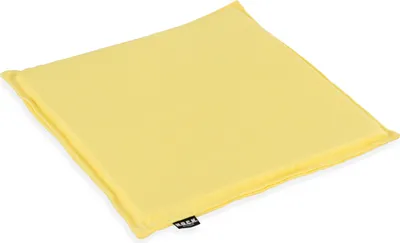 Produktbild von H.O.C.K. Caribe Outdoor Sitzkissen MINNI 40x40x2cm gelb yellow limon