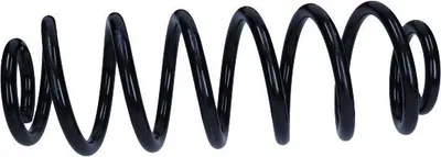 Image de MAXGEAR Ressort de suspension arrière 60-0606D