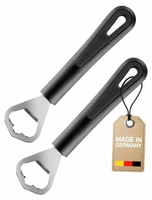 Obrázek produktu pro Westmark 2 otvírák na láhve „Gentle“ 280822E4