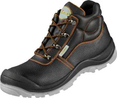 Produktbild von Wica Marsala ÜK Schnürstiefel S3 SRC 33135-40 Größe 40