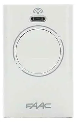 Immagine prodotto di Telecomando Per Cancelli 'Xt2' Faac