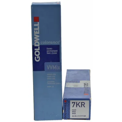 Produktbild von Goldwell Colorance Acid Tube 7KR 60ml