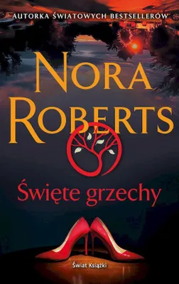 Zdjęcie produktu dla Swiete grzechy