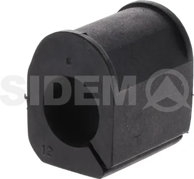 Produktbild von SIDEM 805827 Lagerung Stabilisator Stabigummi Innen Vorne für RENAULT Scénic I (JA0/1, FA0) MEGANE I (BA0/1) MEGANE I Cabriolet (EA0/1)