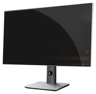 Obrázek produktu pro Univerzální ochrana obrazovky proti šmírování 13,3-27" monitoru s filtrem blokujícím modré světlo pro počítač/notebook, instalace na zacvaknutí