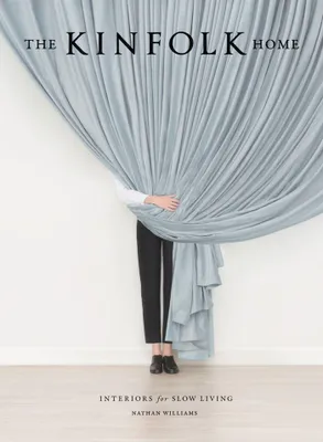 Produktbild von The Kinfolk Home