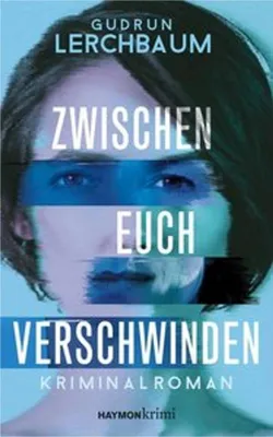 Zdjęcie produktu dla Zwischen euch verschwinden