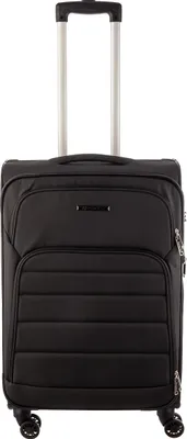 Produktbild von Franky T1-B Trolley DR Spinner 65er Größe M in black