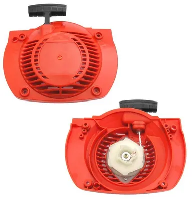 Image de ANLASSER, lame de tronçonneuse Husqvarna 343R, numéro de pièce 503947801