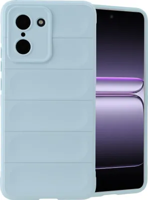 Immagine prodotto di imoshion EasyGrip Backcover OnePlus Nord CE5 - Azzurro