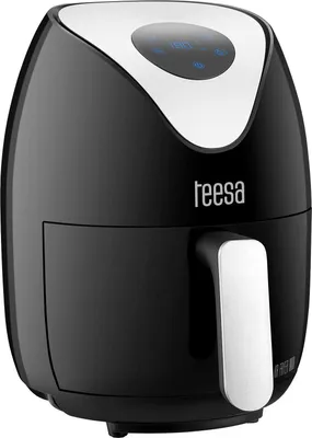 Obrázek produktu pro Teesa TSA8053 Horkovzdušná fritéza 1,8 L, 1000 W, černá