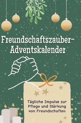 Produktbild von Freundschaftszauber-Adventskalender
