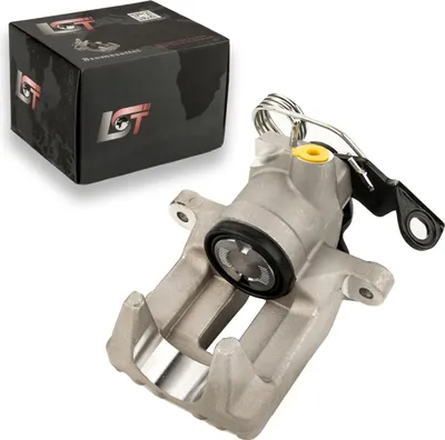 Produktbild von Bremssattel 8E0615423 hinten links für AUDI A4 B5 A6 SKODA SUPERB VW PASSAT 3B