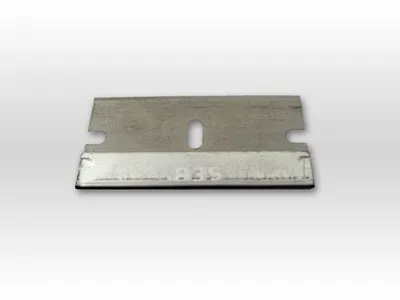 Produktbild von Axis Line Ersatzklingen für Sicherheitsschaber 5er Pack