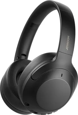 Produktbild von Joyroom J-Head JR-JH2 Hybrid ANC Wireless Kopfhörer (schwarz)