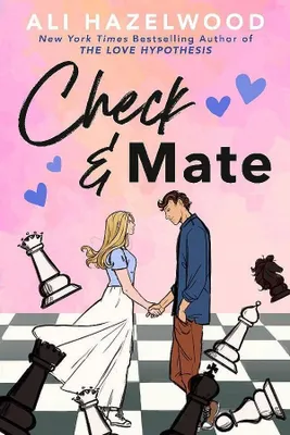 Obrázek produktu pro Check & Mate