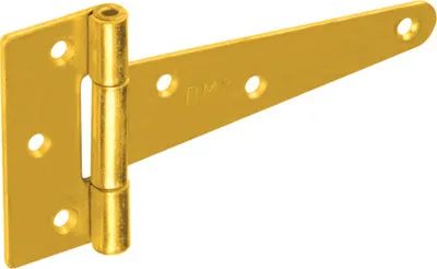 Produktbild von DMX - Deckelscharnier Torband Ladenbänder Scharnier - ZT