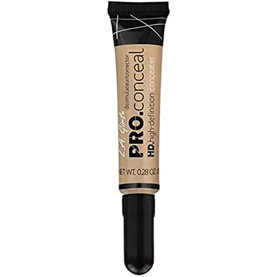 Produktbild von LA Girl PRO.conceal Natural 8g