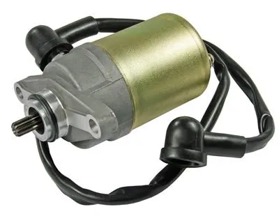 Produktbild von Anlassermotor Chinaroller Motor 139 Qma-qmb
