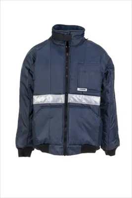 Produktbild von Planam Kälteschutz Blouson Gr. L marine
