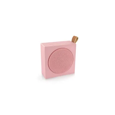 Produktbild von METRONIC  Tragbare Lautsprecher Bluetooth 3 W