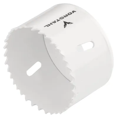Produktbild von Vorstahl BI-METAL HSS Lochsäge 152mm Stahl Edelstahl