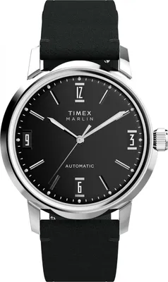 Image de Montre  Timex TW2W59700 noire