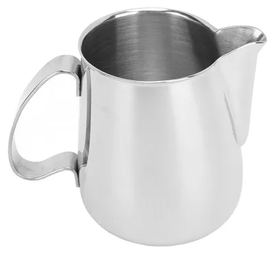Milchaufschäumkanne 700 ml Edelstahl Barista