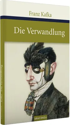 Produktbild von Die Verwandlung