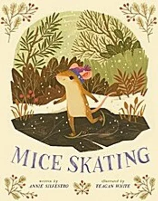 Obrázok produktu pre Mice Skating