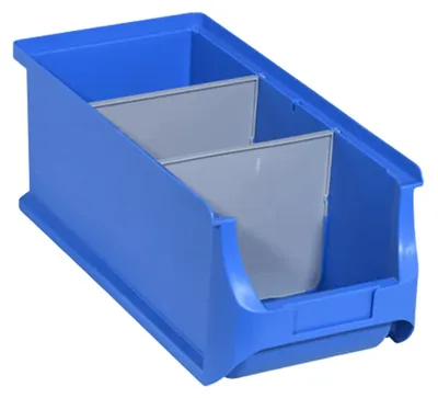 Image de allit 455541 Trennsteg für Sichtlagerkasten ProfiPlus Box 3