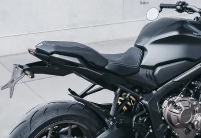 Obrázok produktu pre MOTOISM HONDA CB650R zadné vrátane zadného svetla